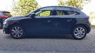 Damaged car Opel Corsa ELEGANCE 2021/8