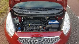 Kia Venga AUTOMAAT...PANODAK.. picture 18