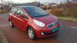 Kia Venga AUTOMAAT...PANODAK.. picture 3