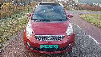 Kia Venga AUTOMAAT...PANODAK.. picture 19