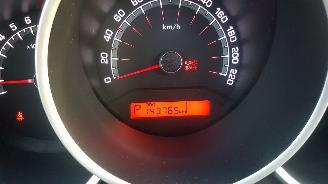 Kia Venga AUTOMAAT...PANODAK.. picture 20