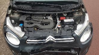 Citroën C1 AUTOMAAT picture 5