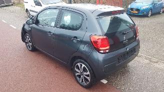 Citroën C1 AUTOMAAT picture 9