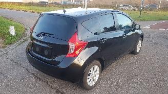 Nissan Note 1.2i TEKNA picture 6