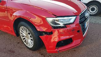 Audi A3 A3 1,4TFSi Cabrio Automaat picture 6