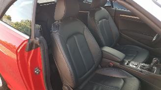 Audi A3 A3 1,4TFSi Cabrio Automaat picture 15