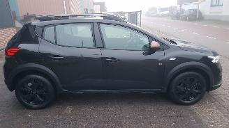 Dacia Sandero STEPWAY picture 2