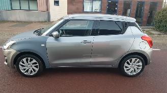 skadebil auto Suzuki Swift  2022/9