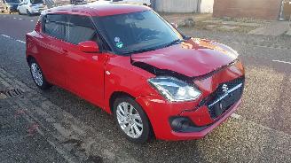 Suzuki Swift  picture 5