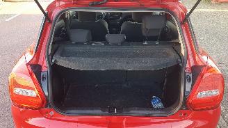 Suzuki Swift  picture 9