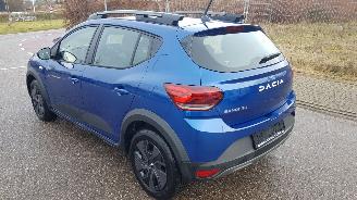 Dacia Sandero STEPWAY picture 10