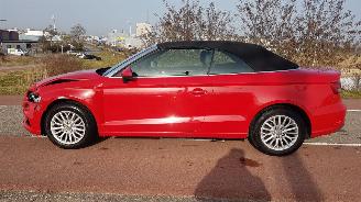 Audi A3 A3 CABRIO AUTOMAAT picture 13