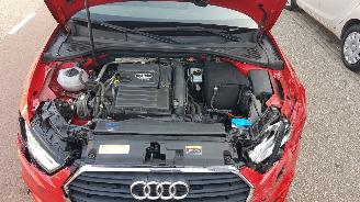 Audi A3 A3 CABRIO AUTOMAAT picture 16