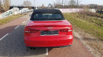 Audi A3 A3 CABRIO AUTOMAAT picture 11