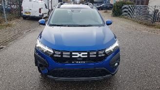 Dacia Sandero STEPWAY  AUTOMAAT picture 3