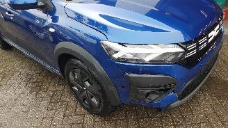 Dacia Sandero STEPWAY  AUTOMAAT picture 22
