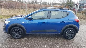 Dacia Sandero STEPWAY  AUTOMAAT picture 28