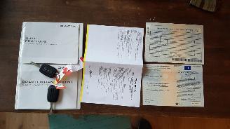 Dacia Sandero STEPWAY  AUTOMAAT picture 27