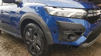 Dacia Sandero STEPWAY  AUTOMAAT picture 23