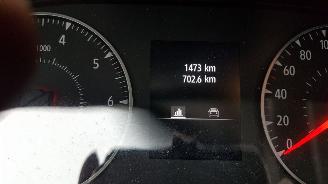 Dacia Sandero STEPWAY  AUTOMAAT picture 21