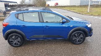 Dacia Sandero STEPWAY  AUTOMAAT picture 6