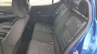 Dacia Sandero STEPWAY  AUTOMAAT picture 15