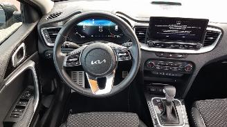 Kia Ceed 1.6GDi PHEV 77KW picture 29