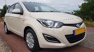 occasion passenger cars Hyundai I-20 1ste eigenaar 2014/5