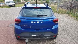 Dacia Sandero STEPWAY  ..AUTOMATIC.. picture 9
