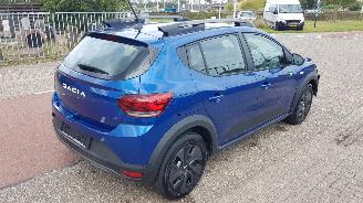 Dacia Sandero STEPWAY  ..AUTOMATIC.. picture 8