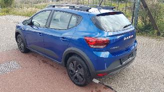 Dacia Sandero STEPWAY  ..AUTOMATIC.. picture 10