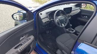 Dacia Sandero STEPWAY  ..AUTOMATIC.. picture 12