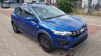 Dacia Sandero STEPWAY  ..AUTOMATIC.. picture 3