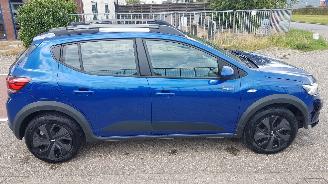 Dacia Sandero STEPWAY  ..AUTOMATIC.. picture 7
