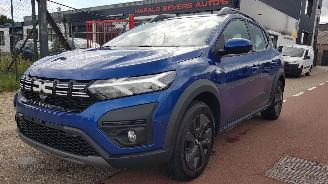 Dacia Sandero STEPWAY  ..AUTOMATIC.. picture 18