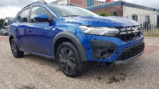 Dacia Sandero STEPWAY  ..AUTOMATIC.. picture 4