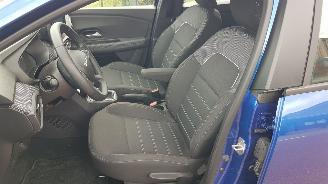 Dacia Sandero STEPWAY  ..AUTOMATIC.. picture 13