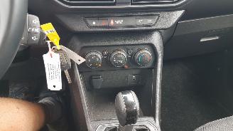 Dacia Sandero STEPWAY  ..AUTOMATIC.. picture 20