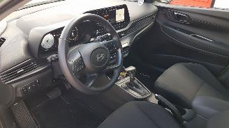 Hyundai I-20 AUTOMAAT picture 16