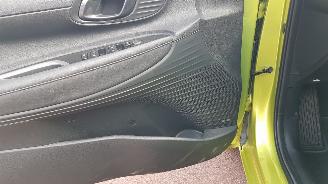 Hyundai I-20 AUTOMAAT picture 15