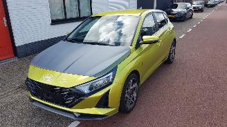 Hyundai I-20 AUTOMAAT picture 4