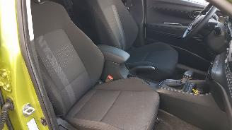 Hyundai I-20 AUTOMAAT picture 13