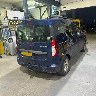 Dacia Dokker  picture 4