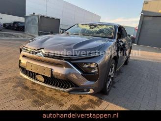 Citroën C5 X C5X Feel Pack Hybrid 132 kW picture 2