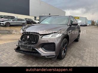 Jaguar F-Pace P400e R-DYNAMIC S AWD Pano picture 1