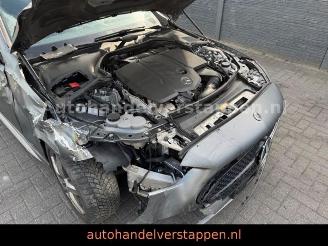 Mercedes C-klasse  picture 6