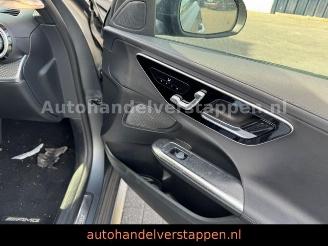 Mercedes C-klasse  picture 10