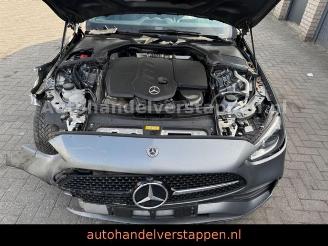 Mercedes C-klasse  picture 7
