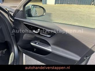 Mercedes C-klasse  picture 11