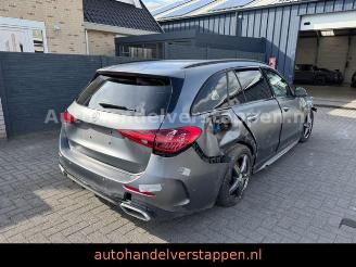 Mercedes C-klasse  picture 3